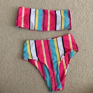 SOLD// ren aurelle swimsuit